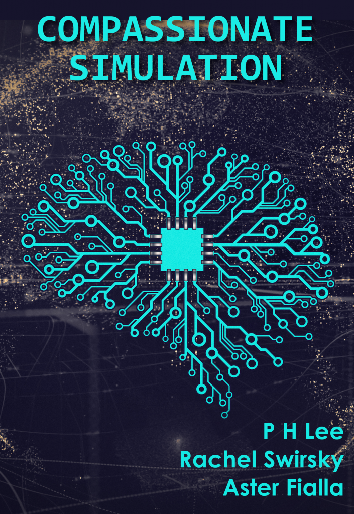 Cover art for Compassionate Simulation