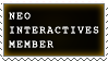 Neo-Interactives badge