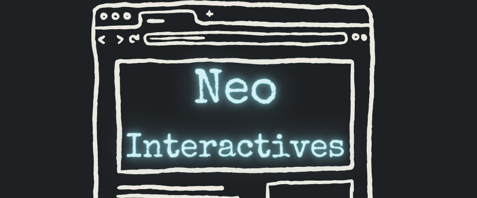 The logo for the Neo-Interactives group.